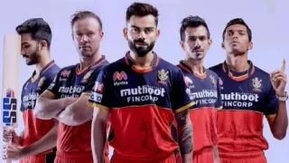 RCB 2021 ❤️ whatsapp stickers