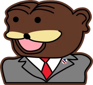 👨 telegram sticker
