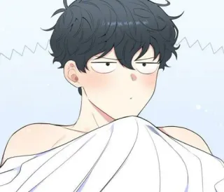 😒 telegram sticker