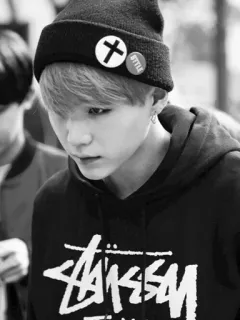 ➰ STUSSY orang, fashion, kupluk, stussy, gaya telegram sticker
