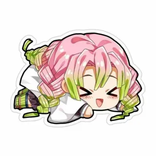 𝐌𝐈𝐗𝐄𝐃 𝐂𝐇𝐈𝐁𝐈𝐒 | @lonely_weeb telegram stickers