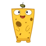 Animated Contest #15 (@TgSticker) telegram stickers
