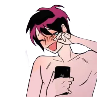 😆 telegram sticker