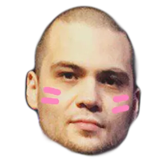 🎤 telegram sticker