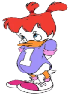 😌 whatsapp sticker