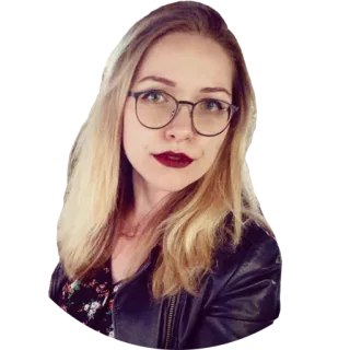 👸 telegram sticker