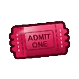 🎟️