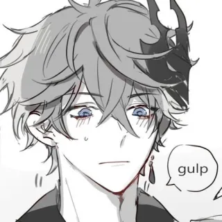 genshin_infarct:D :: @fStikBot telegram stickers