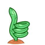 Mr. Floret @Emoji_Statuses telegram emojis 👍