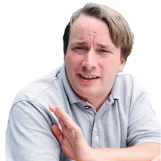 ✋ telegram sticker