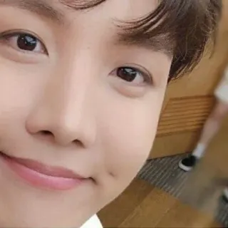 ☀️ J-Hope kpop, bts, j-hope, singer, idol, korean pop telegram sticker