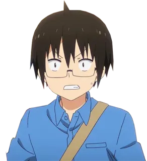 😡 telegram sticker