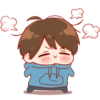 💞 whatsapp sticker