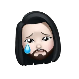 @masalalusamadia @memojitmc telegram stickers
