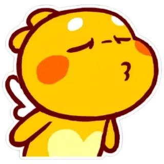😁 telegram sticker
