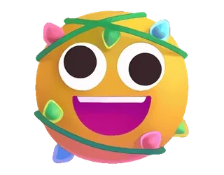 🥳 telegram sticker