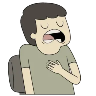 😂 telegram sticker