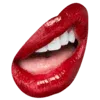 💋
