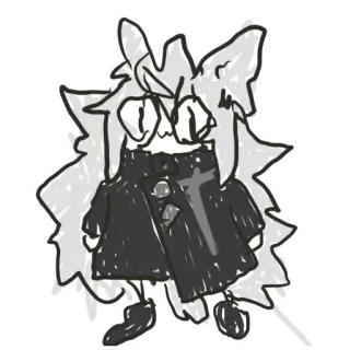 ✏️ telegram sticker