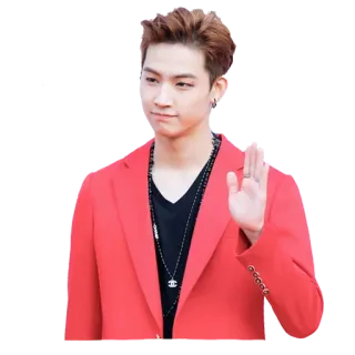 👋 telegram sticker