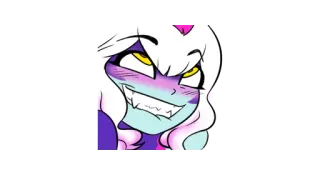 😝 telegram sticker