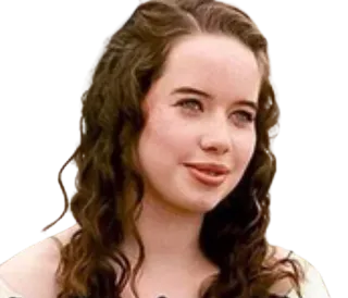 👩 telegram sticker