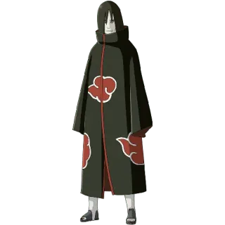 🥵 Orochimaru Naruto อนิเมะ, มังงะ, ตัวร้าย, แสงอุษา, โอโรจิมารุ whatsapp sticker