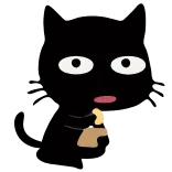 🌚 whatsapp sticker