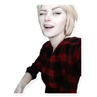 😉 telegram sticker