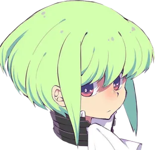 😕 telegram sticker
