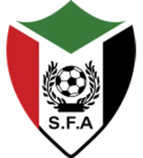 🇸🇩 S.F.A telegram sticker