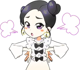 😥 telegram sticker