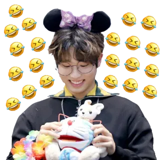 😂 whatsapp sticker