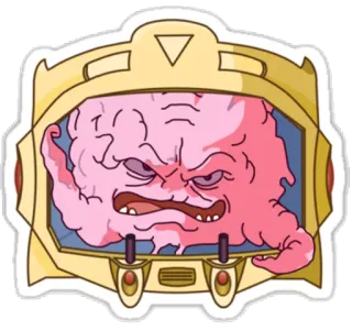 Teenage mutant ninja turtles telegram stickers