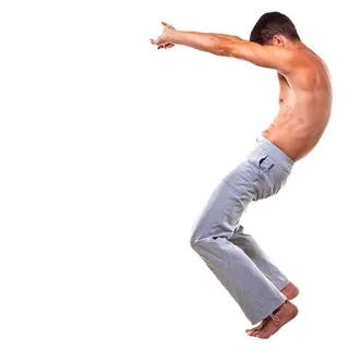 Yoga @stickersb2b whatsapp stickers