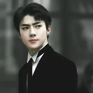 〰 인물사진, 남자, 정장, 패션, 잘생긴 telegram sticker