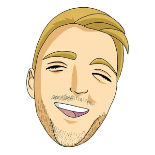 😂 telegram sticker