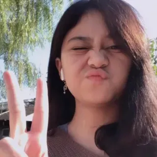 💗 whatsapp sticker