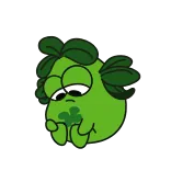 😞 telegram sticker