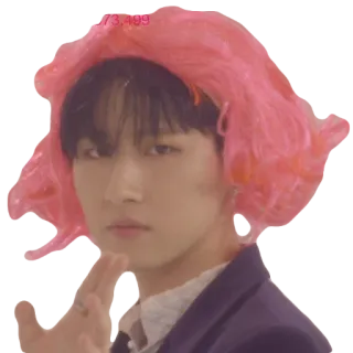 👸 whatsapp sticker