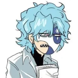 😡 telegram sticker