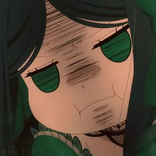 โน๏ธ telegram sticker