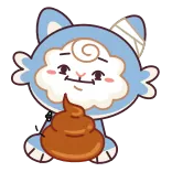 Шипс @TgEmojis telegram emojis 💩