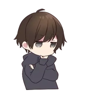 🧐 telegram sticker