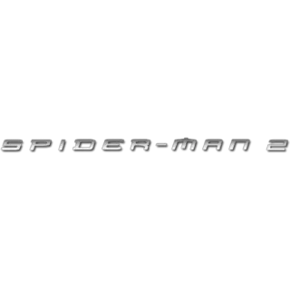 🙂 Spider-Man Spider-Man 2 SPIDER-MAN 2 film, supereroe, Marvel, Spider-Man telegram sticker