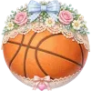 🏀