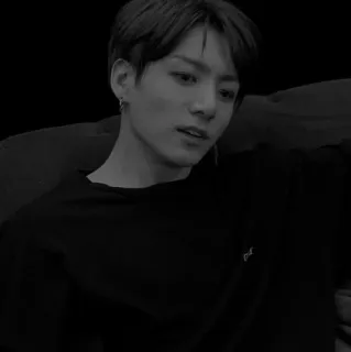 ▪️ Jungkook ジョングク, BTS, K-POP, 歌手, セレブ whatsapp sticker
