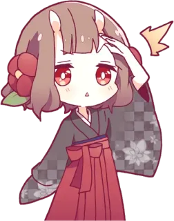 👌 telegram sticker