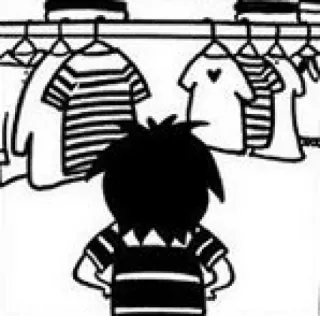 👕 whatsapp sticker