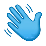 👋